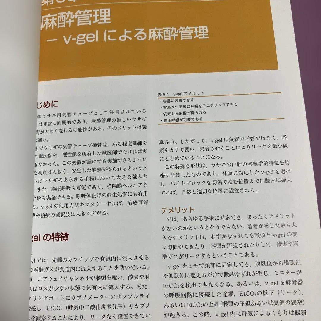 定価15400円　できる!!ウサギの診療　沖田将人　エデュワードプレス