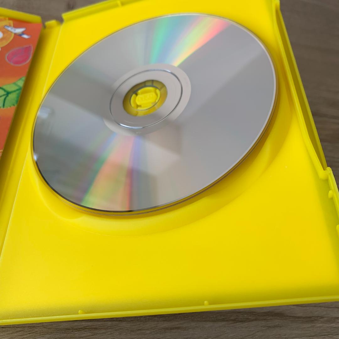 劇場版おかっぱちゃん旅に出る：中古DVD