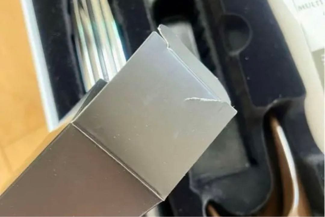 パイラナイト　美品　正規品