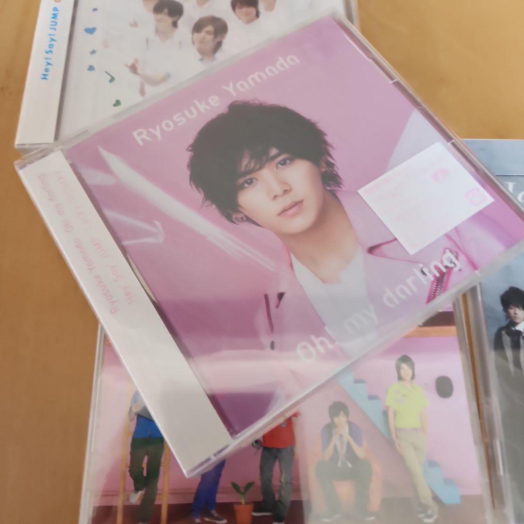 Oh! my darling Hey!Say!JUMP - メルカリ