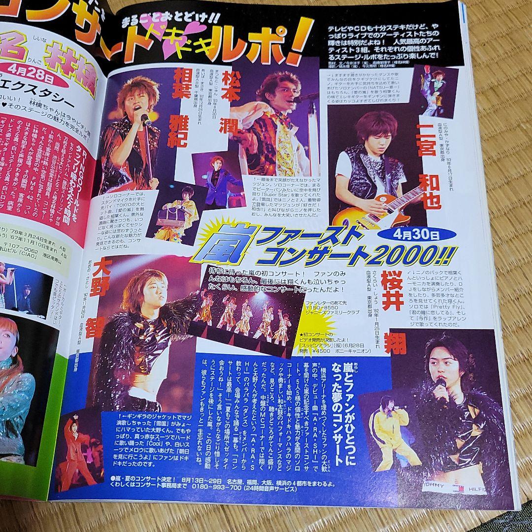 ピチレモン 2000年7月号 - メルカリ