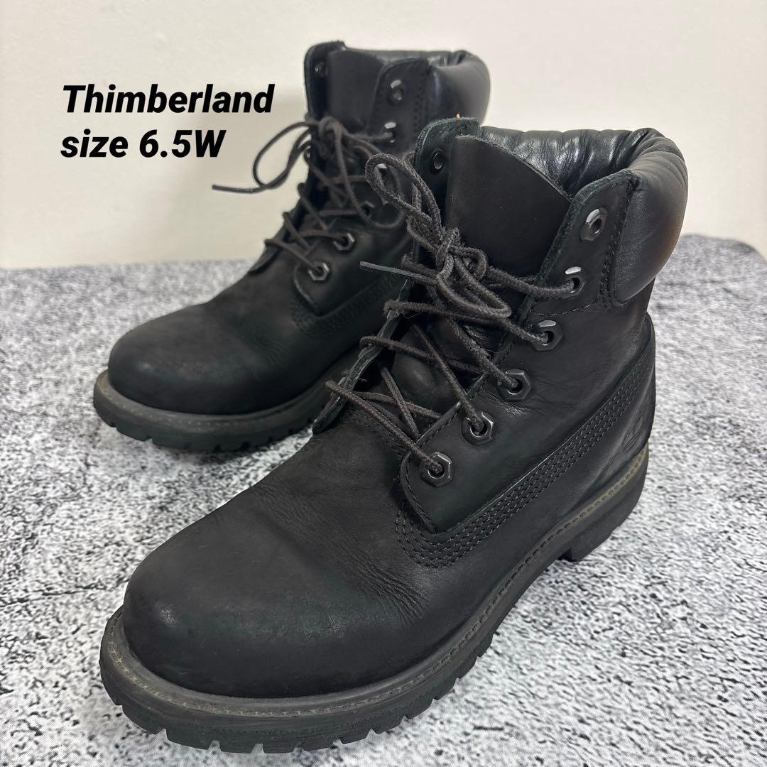 Thimberland 8658A ６インチプレミアム WP US6.5 黒 楽天市場】正規取扱店 Timberland (ティンバーランド) 8658A 6in PREM