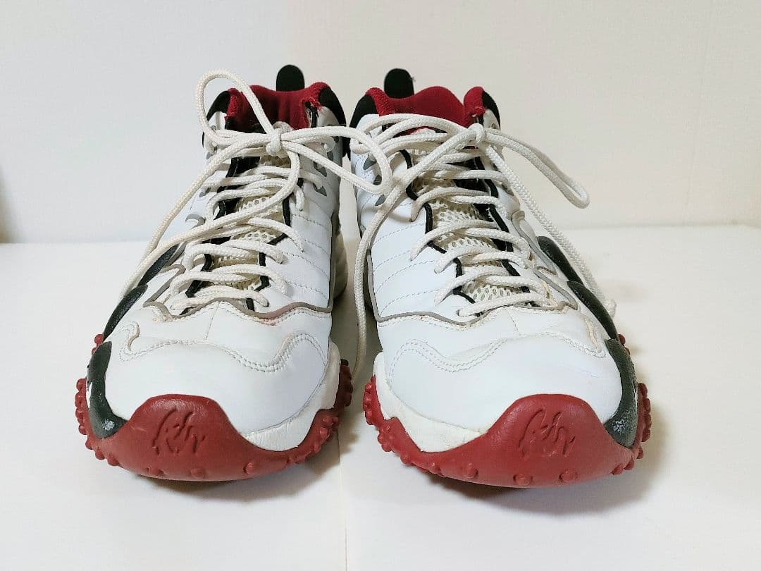 NIKE AIR ZOOM FLIGHT FIVE iD　27cm Nike Air Zoom Flight Five iD - New Material & Color Options