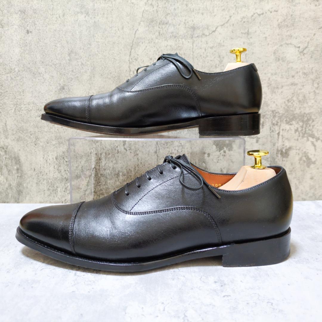 ​【極美品✨】ユニオンインペリアル ストレートチップ 25.5cm 7.5