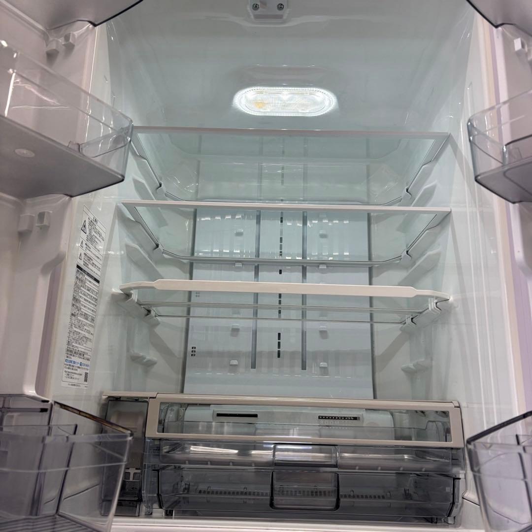 144⭕️冷蔵庫 400ℓ〜500ℓ 東芝 大型 安い 綺麗 観音開き 設置無料