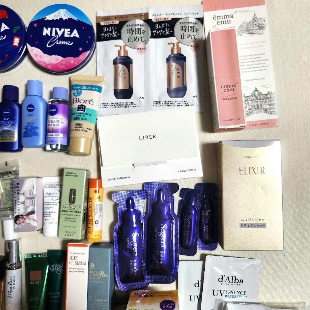 韓国スキンケア プチプラ まとめ売り - メルカリ