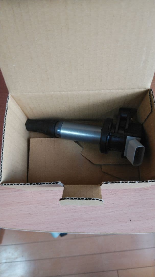 tysダイハツ純正、イグニッションコイル　プラグセット 楽天市場】ダイハツ 純正 イグニッション コイルの通販