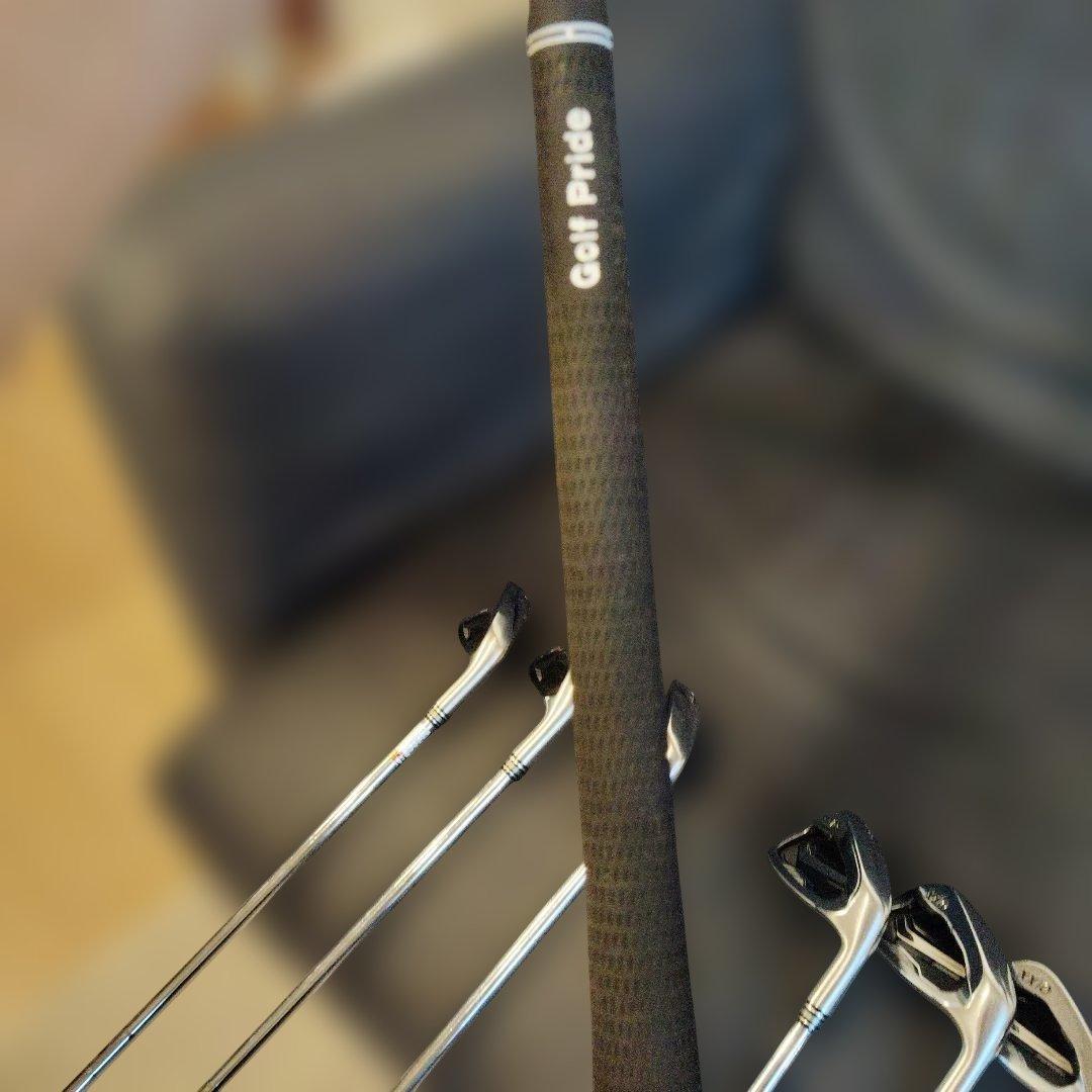 ゼクシオフォージド 2017 7本 MODUS3 DST 105 R - メルカリ