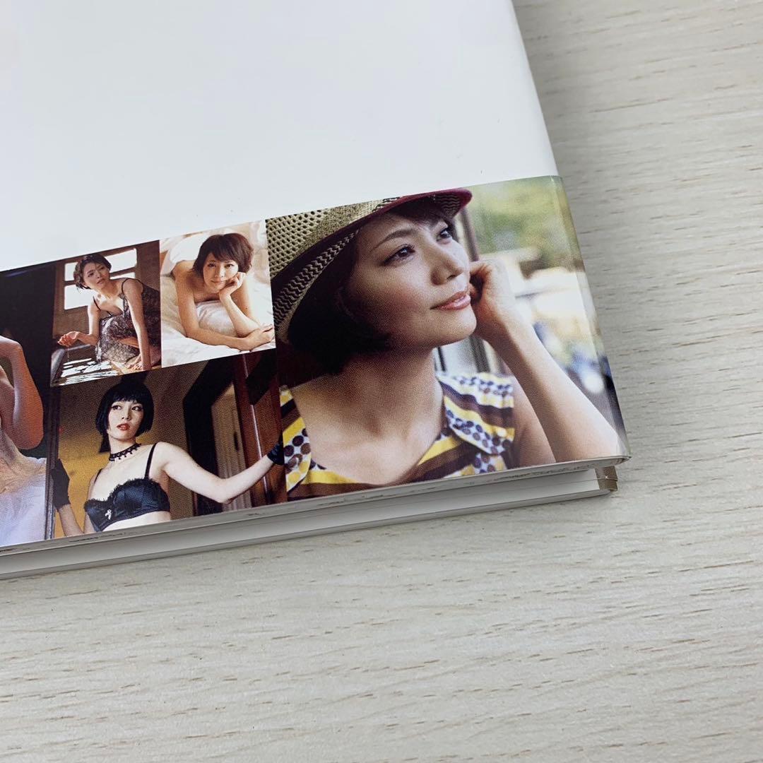 凛 村井美樹写真集 直筆サイン入り 初版 帯付き