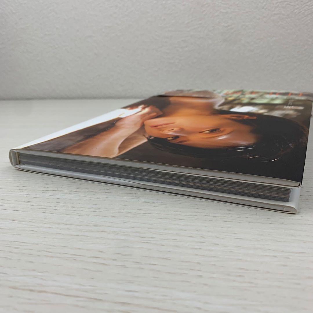 凛 村井美樹写真集 直筆サイン入り 初版 帯付き