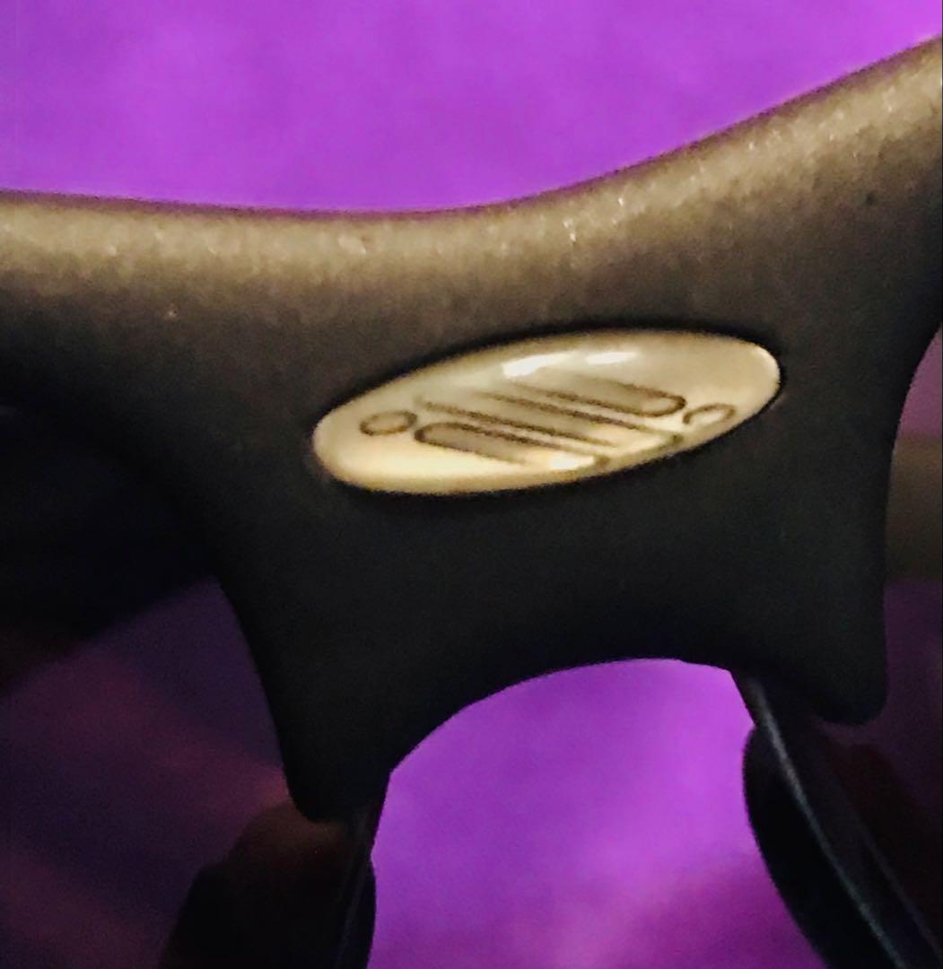 《RUDY PROJECT》ルディプロジェクト サングラス 黒