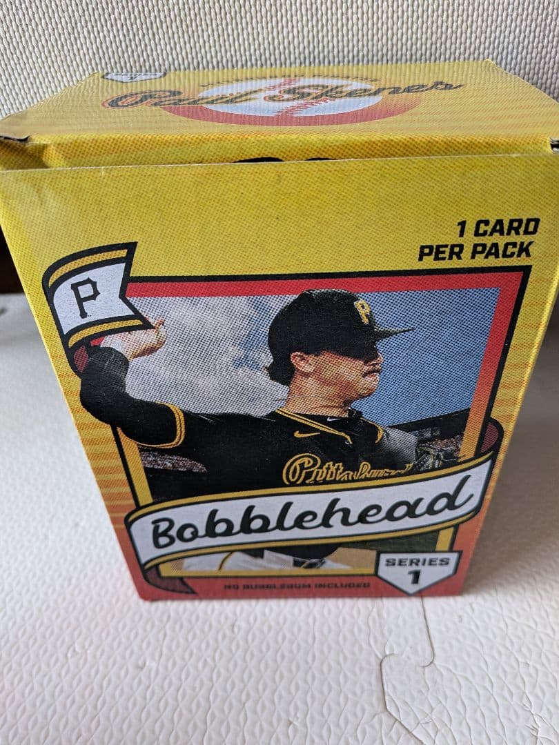 ポールスキーンズ ボブルヘッド 鈴木誠也 ダルビッシュ有 まとめ売り