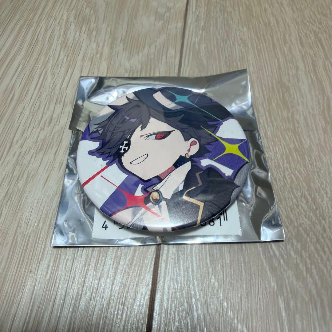 CRフェス2024 Mondo 缶バッジ - メルカリ