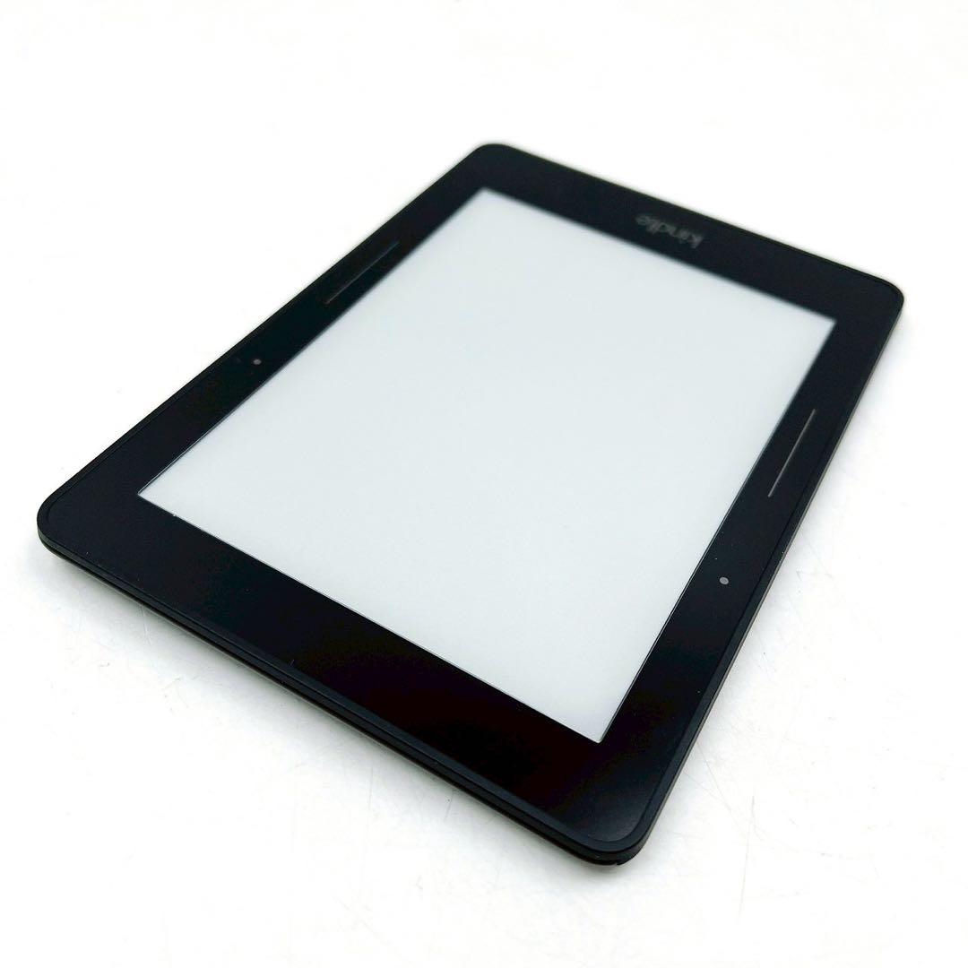 Kindle Voyage 第7世代 3Gモデル NM460GZ動作確認済広告無 - メルカリ
