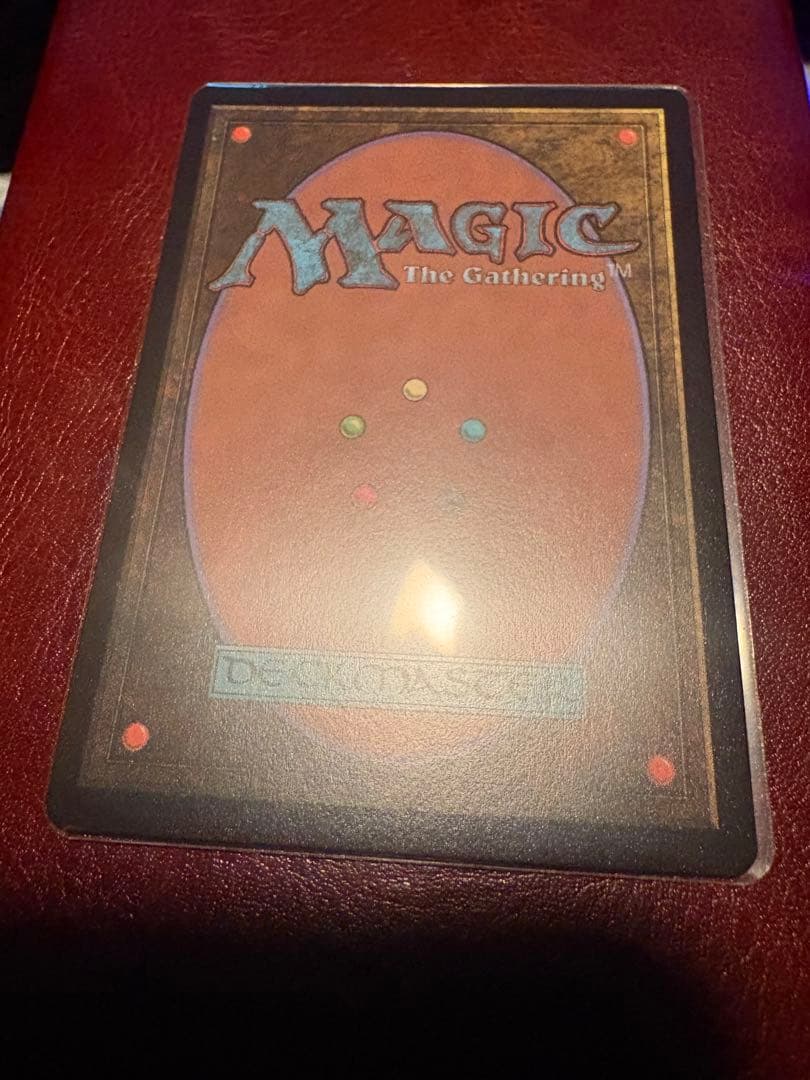 MTG《復活した精霊信者、ニッサ》PWS 1枚