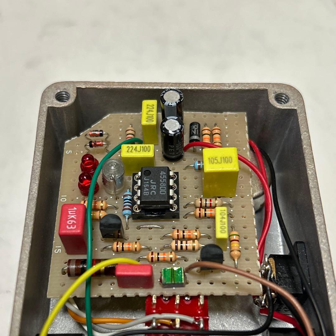 Landgraff DOD クローン 自作品 - メルカリ