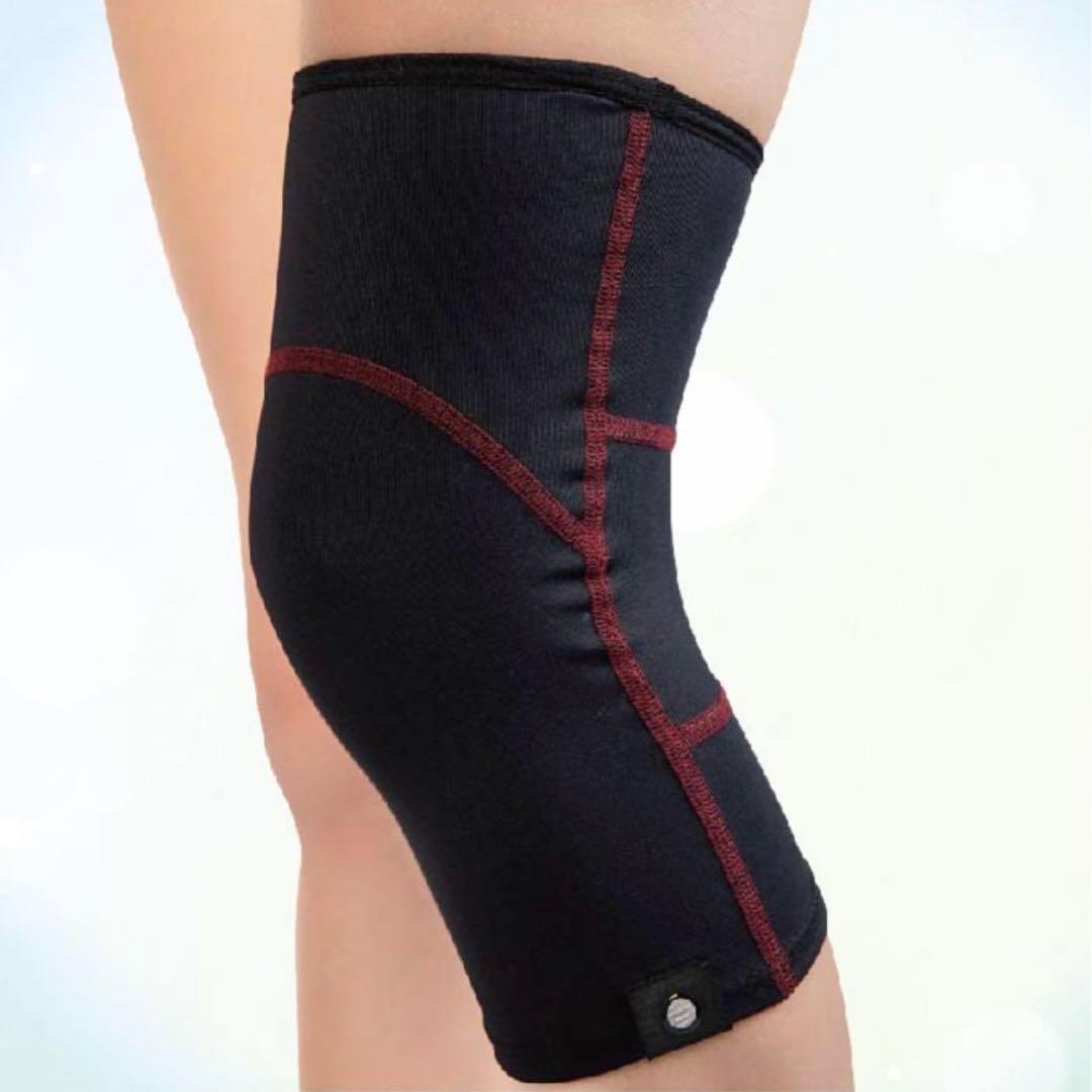 インヴェル 膝サポーター 1枚 M - メルカリ