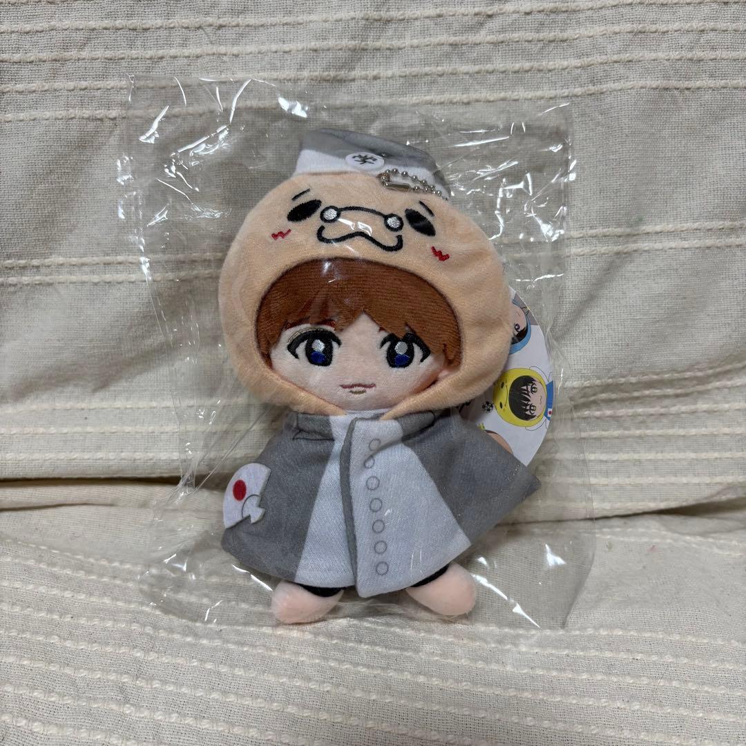 Hey! Say! JUMP 伊野尾慧 ぬいぐるみ - メルカリ