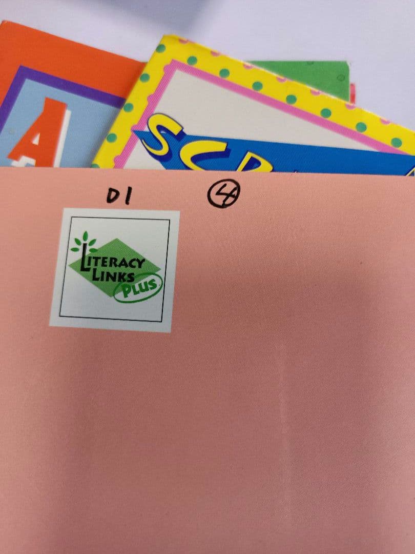 LiteracyLinksPlusリタラシーリンクス多読 英語パルキッズ児童英語