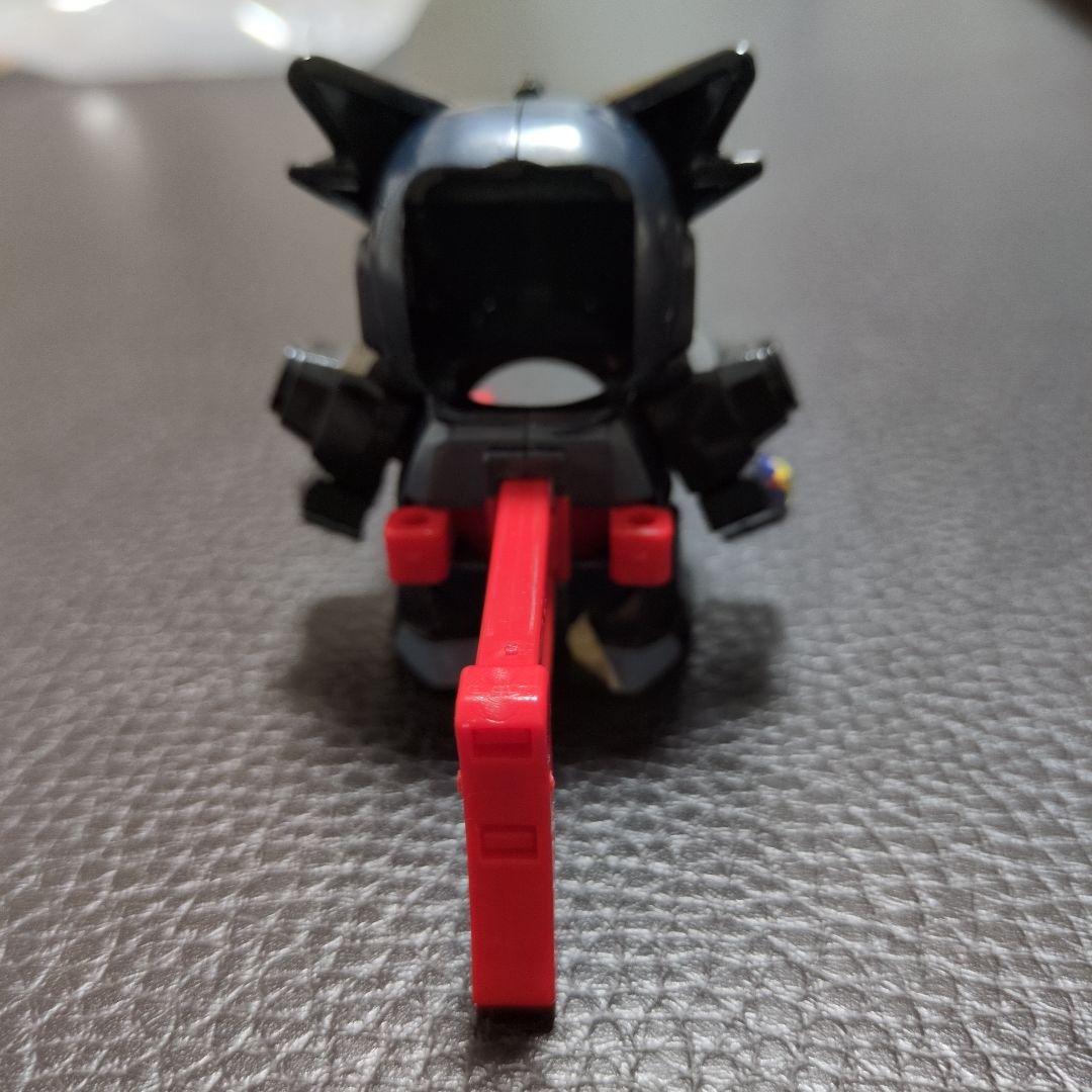 レトロ スーパービーダマン ケーニッヒケルベロス - メルカリ