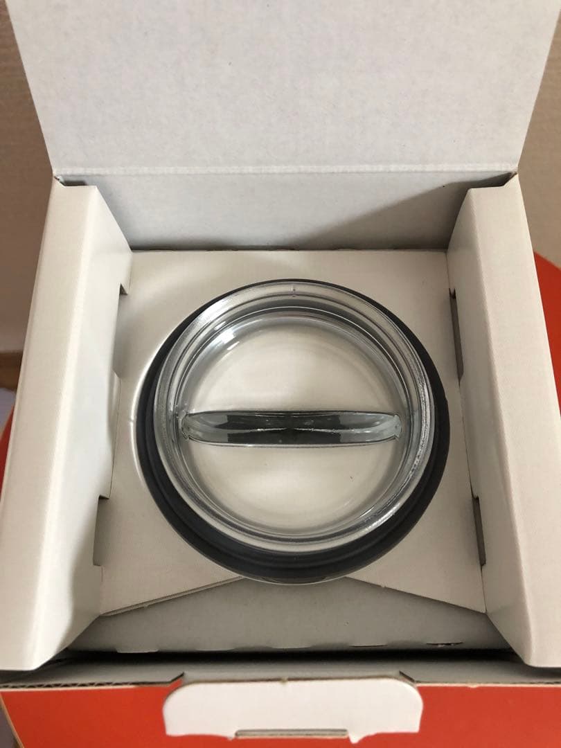 HOLME GAARD SCALA ガラス瓶 0.5L