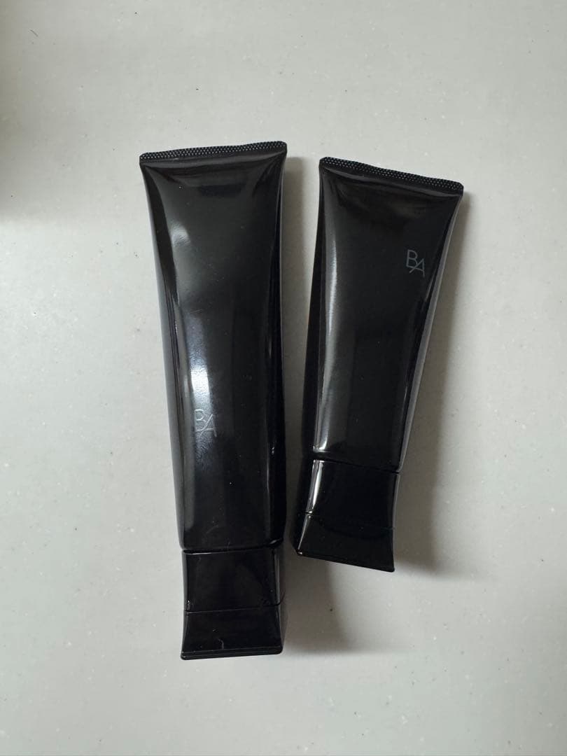 POLAポーラ　BAウォッシュN 100g、クレンジングセット ポーラ「B.A」が“糖化”に着目した新クレンジング＆洗顔料を発売 - WWDJAPAN