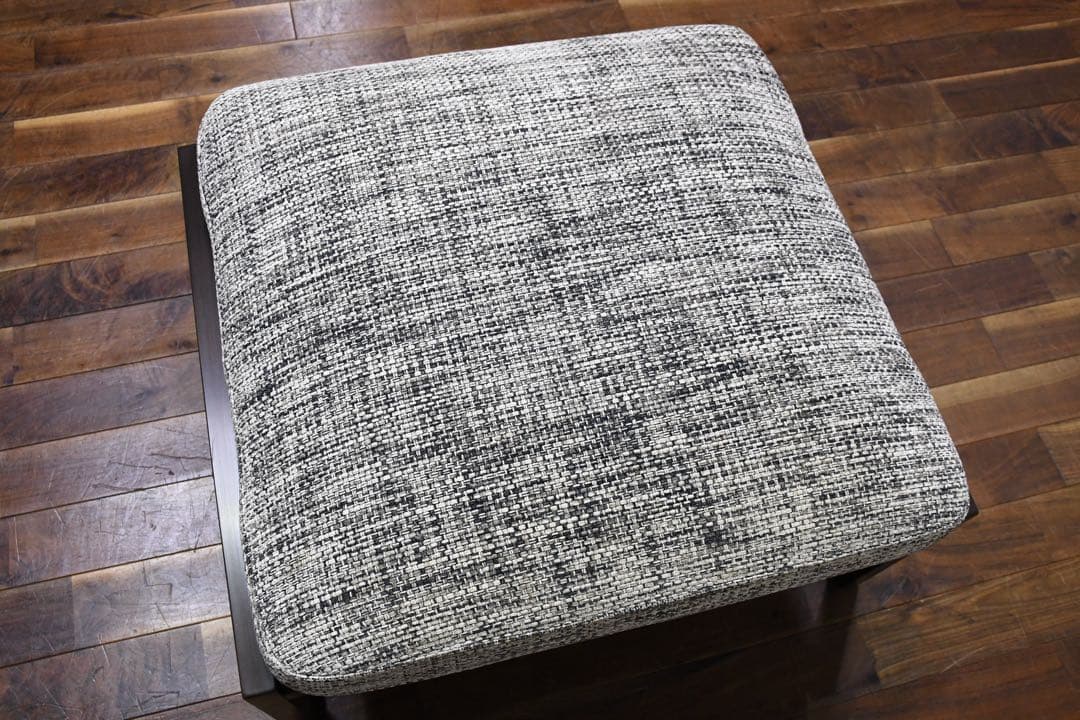 EGK60 カンディハウス セスティナ ラックス オットマン 川上元美