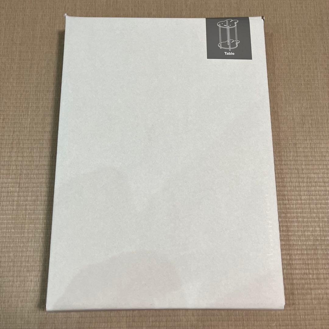 studio CLIP ミッフィー アクリルサイドテーブル - メルカリ