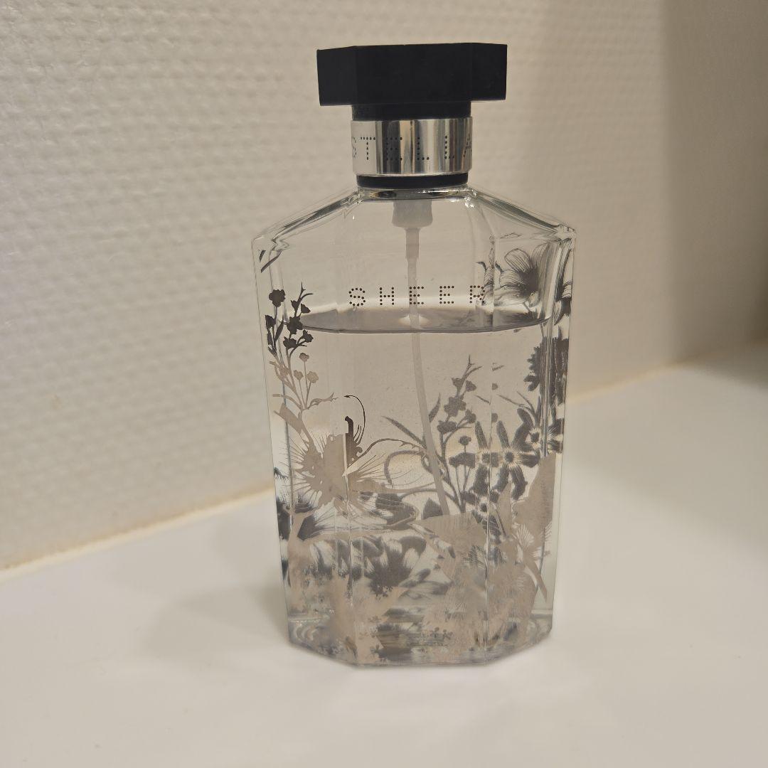ステラマッカートニー シアーステラ2007オードトワレ100ml - メルカリ