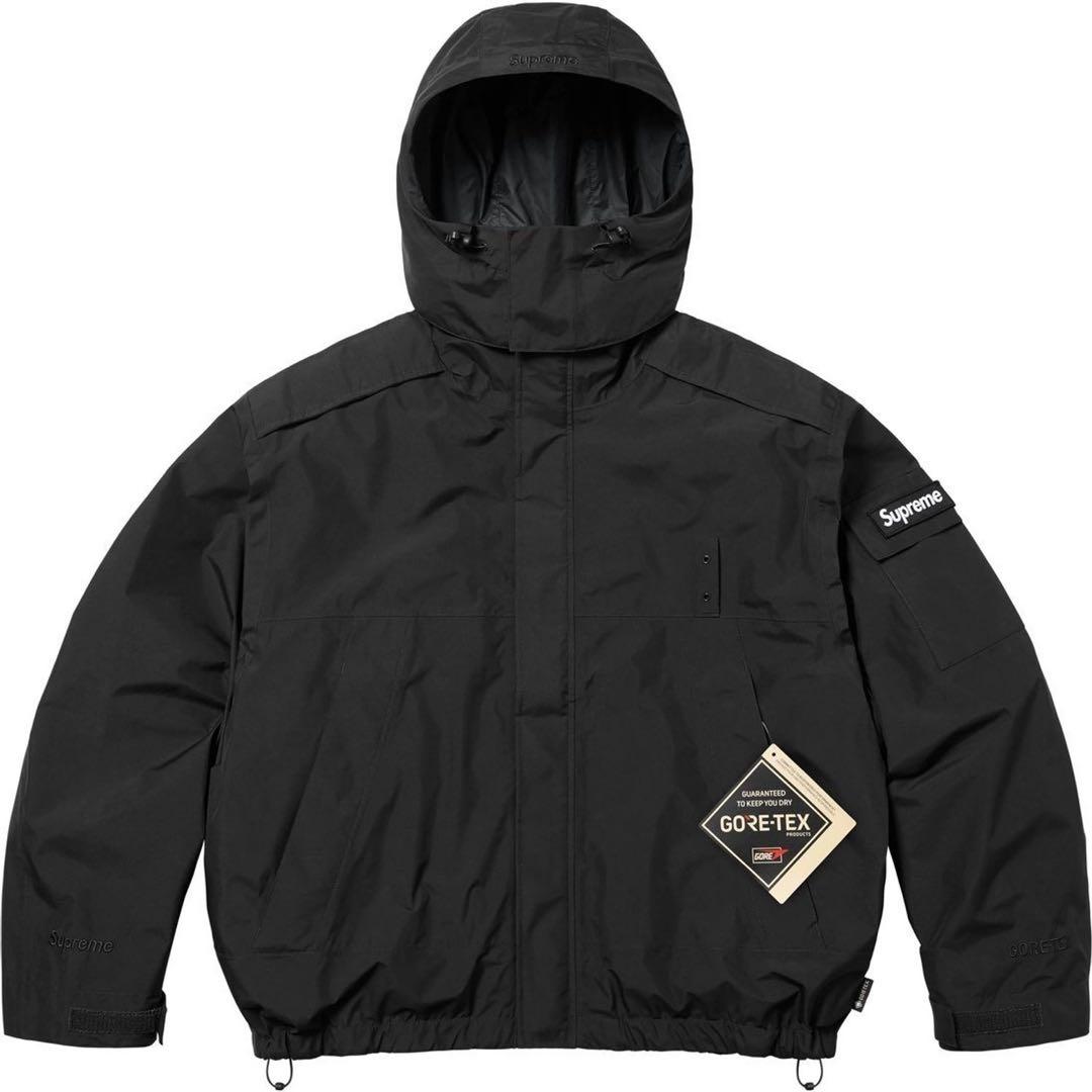 Supreme 2-in-1 GORE-TEX Shell ナイロンジャケット - メルカリ