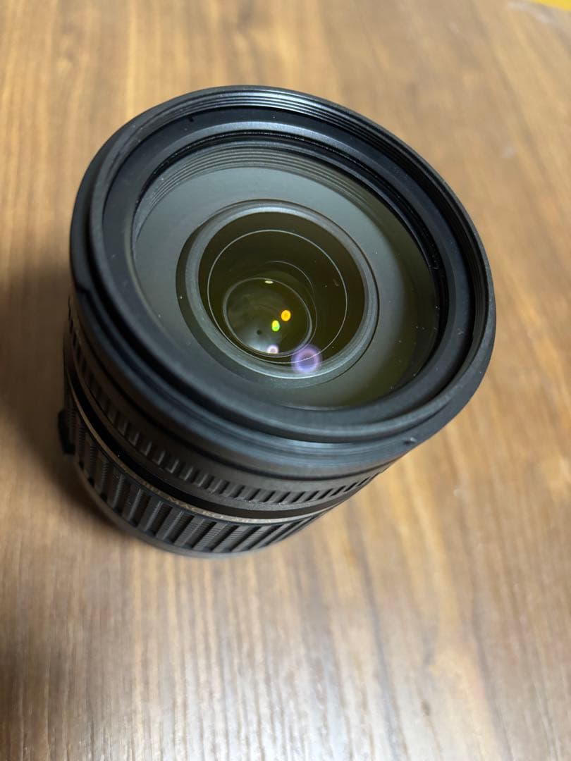 レンズ(ズーム) TAMRON AF 28-300mm F/3.5-6.3 XR Di LD