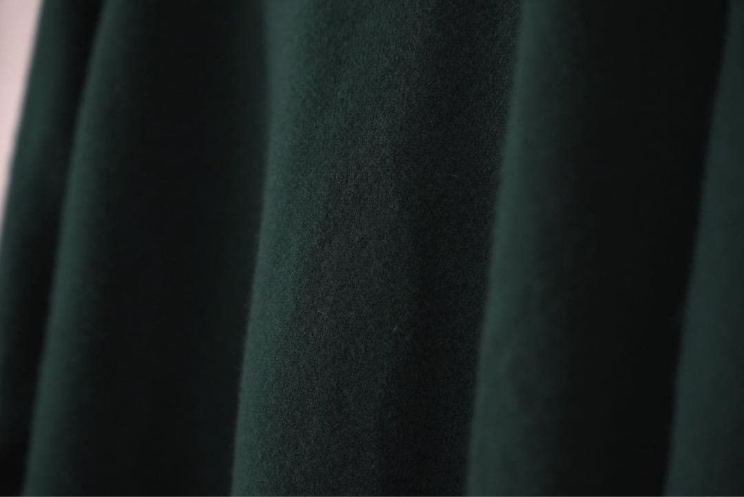 ARROW57. 田中さんのセーター C.Sweat グリーン XL - メルカリ