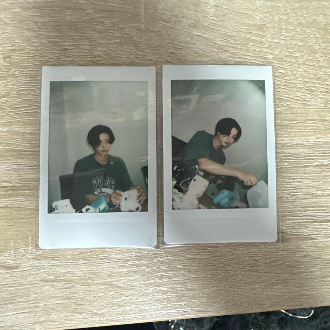 Yu様 リクエスト 2点 まとめ商品 - メルカリ