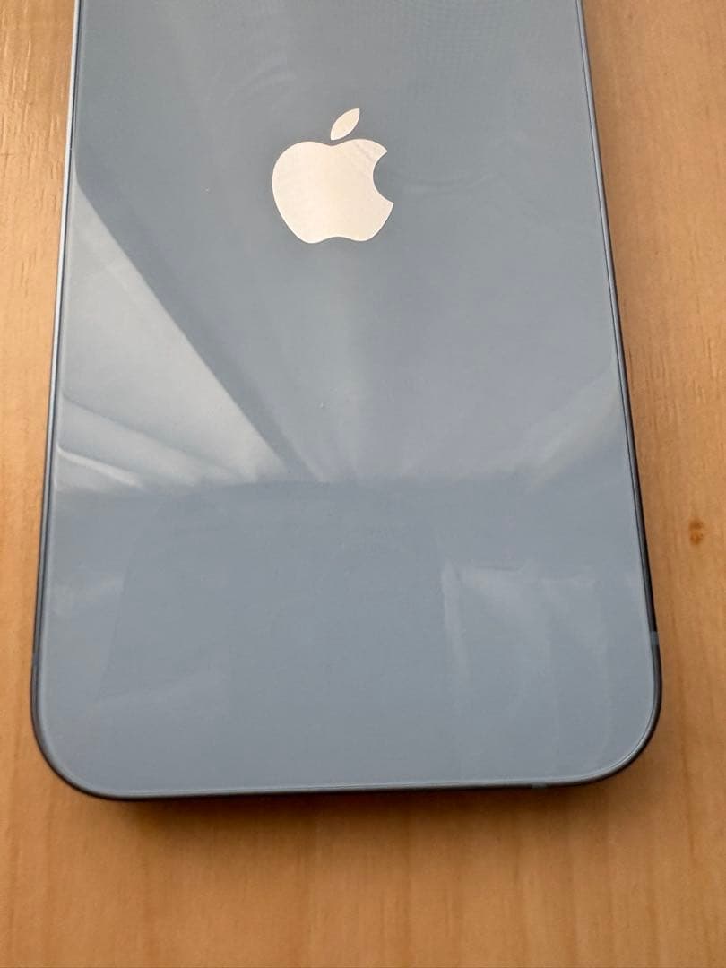 Apple iPhone 14ブルー 本体