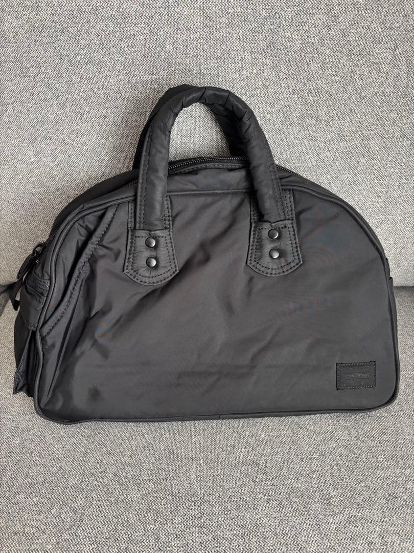 HEADPORTER BLACK BEAUTY ミニボストンバッグ BLACK BEAUTY – Page 2 – RAMIDUS ONLINE