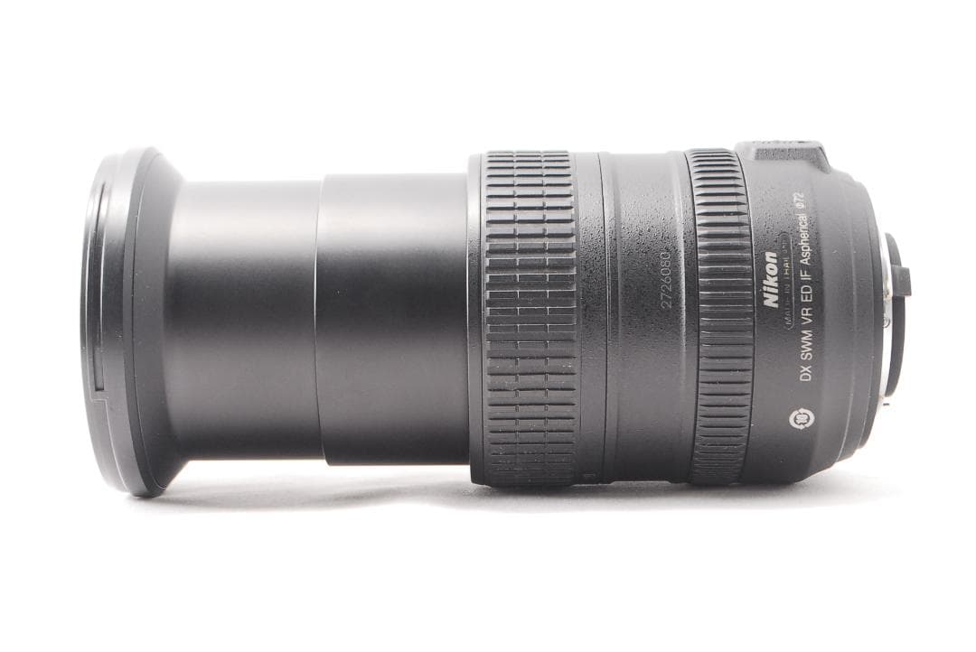 ✨便利✨Nikon AF-S 18-200mm F3.5-5.6 G ED VR