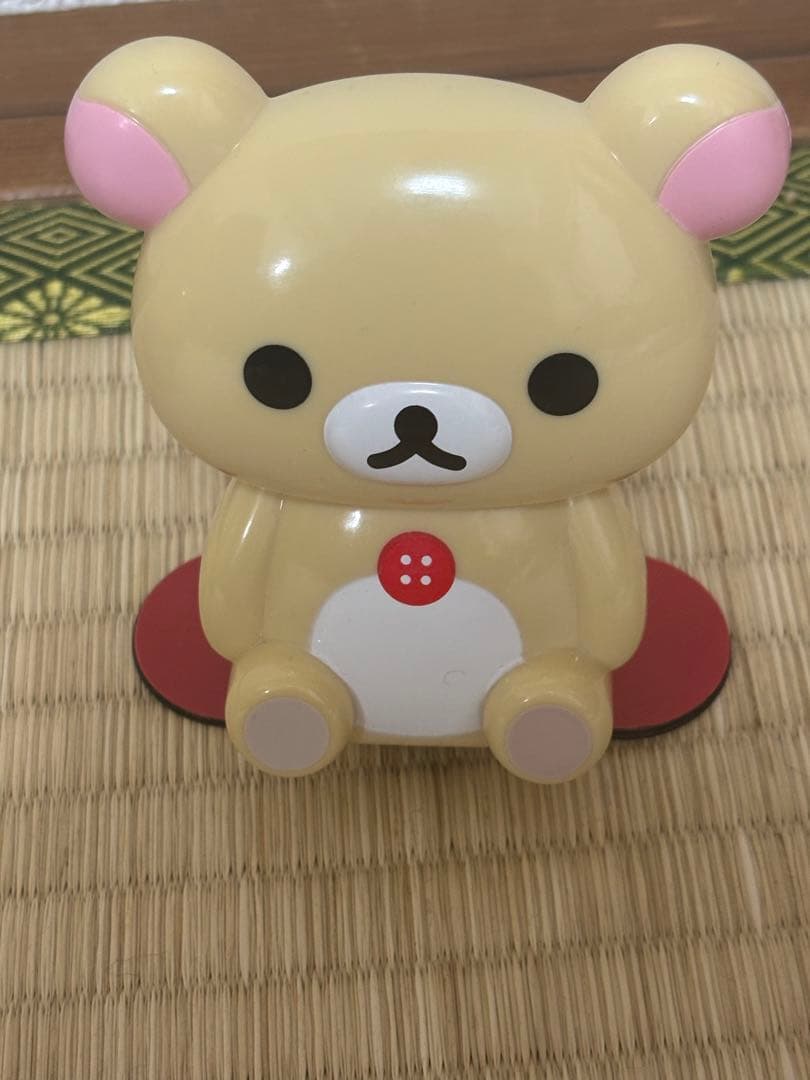 リラックマグッズまとめ売り - メルカリ