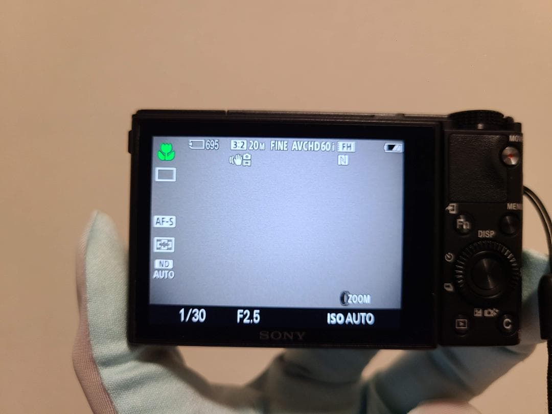 美品 OLYMPUS PEN E-PL10 ボディ S数95回 1543 - メルカリ