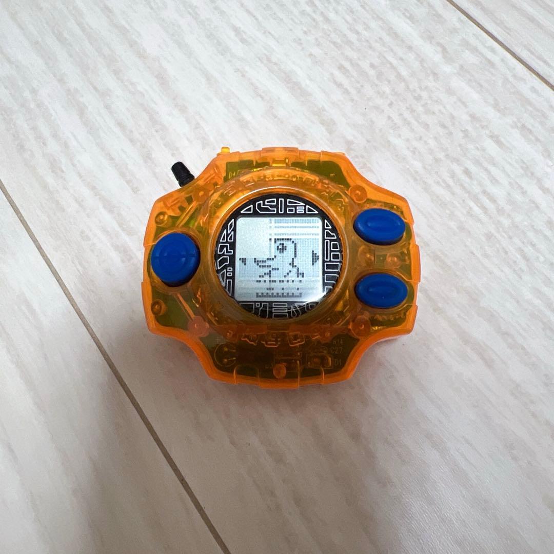 デジモン デジヴァイス初代 デジタルモンスター Ver.3 セット - メルカリ