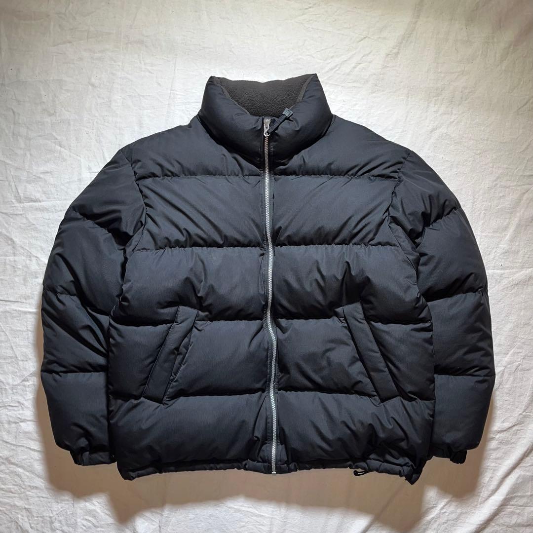 Y2K 90s OLD UNIQLO オールド ユニクロ ダウンジャケット - メルカリ