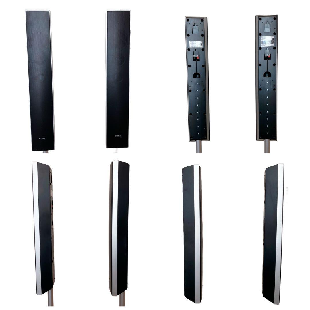 SONY ソニー サラウンドシステム STR-KS2000 5.1ch