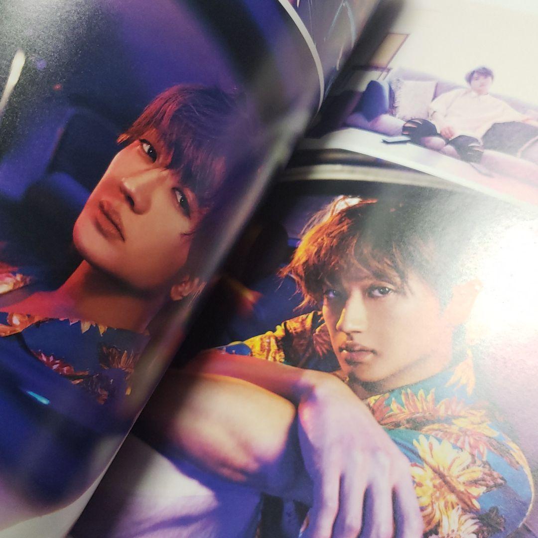 #Nsy1 完全受注限定生産 DVD Nissy AAA トリプルA 西島