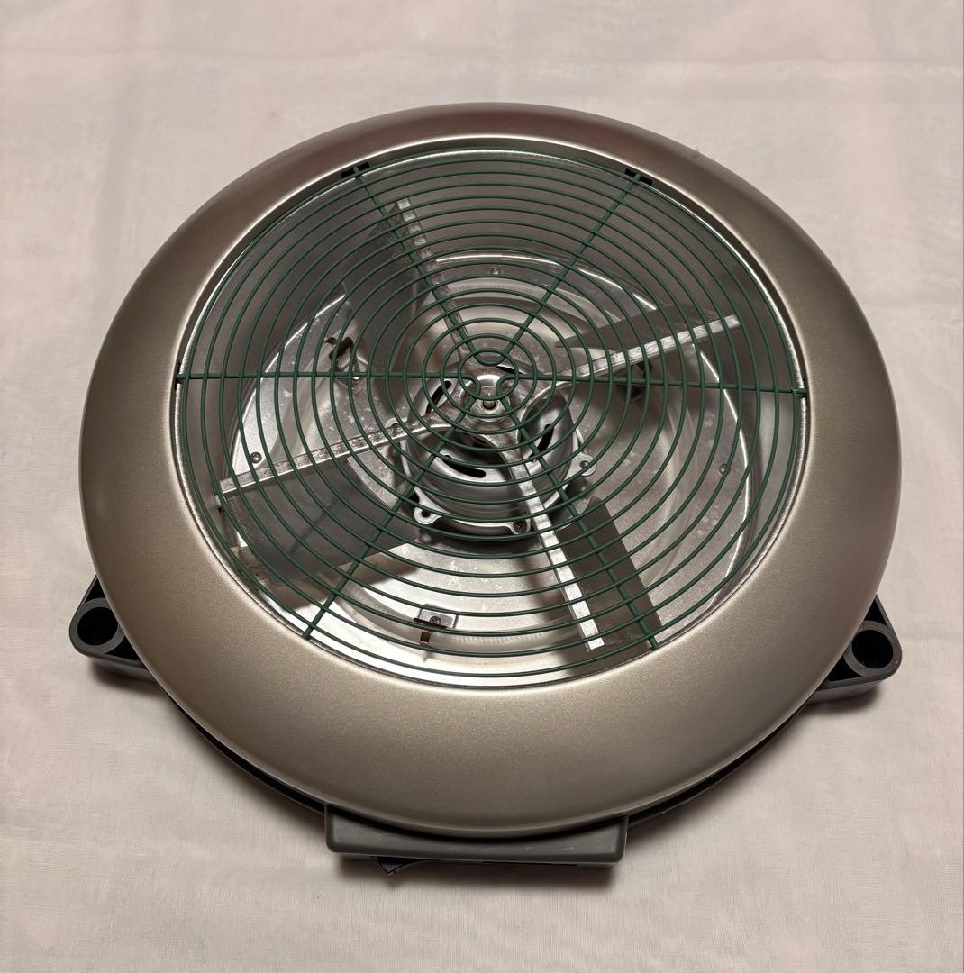 MORITA 卓下暖房機 MSH-800 サイクリロンウォーマー - メルカリ