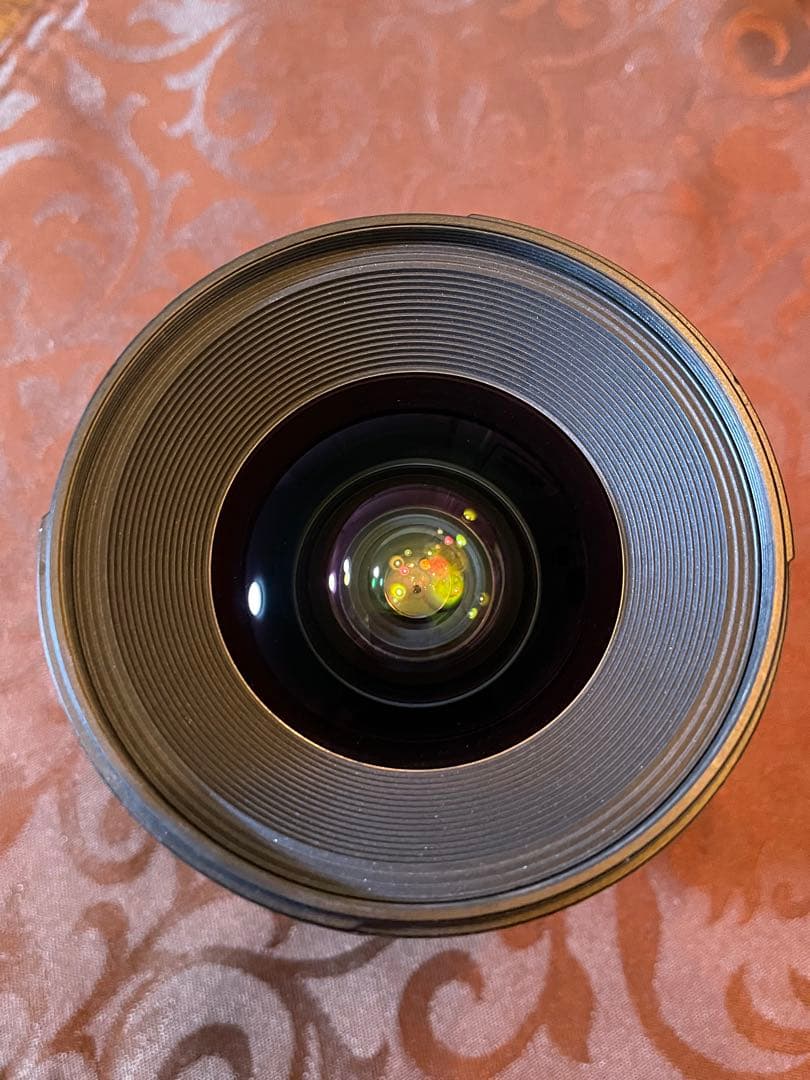 超美品❗️Nikon 用超広角TAMRON AF 17-35 f2.8-4