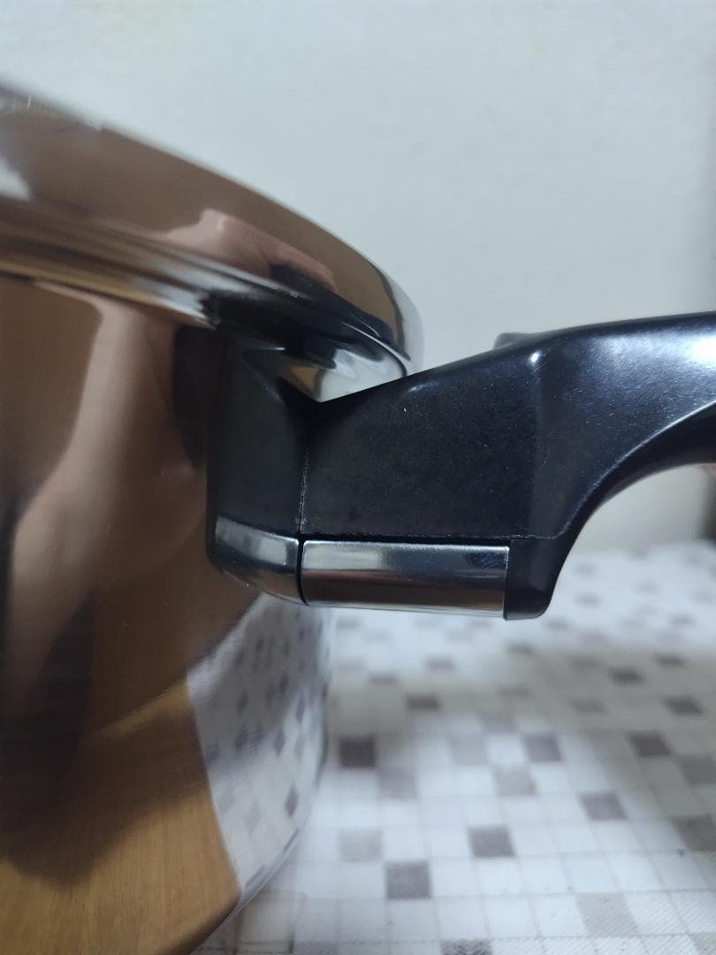 INKOR インコア 3コート 3QT IH対応