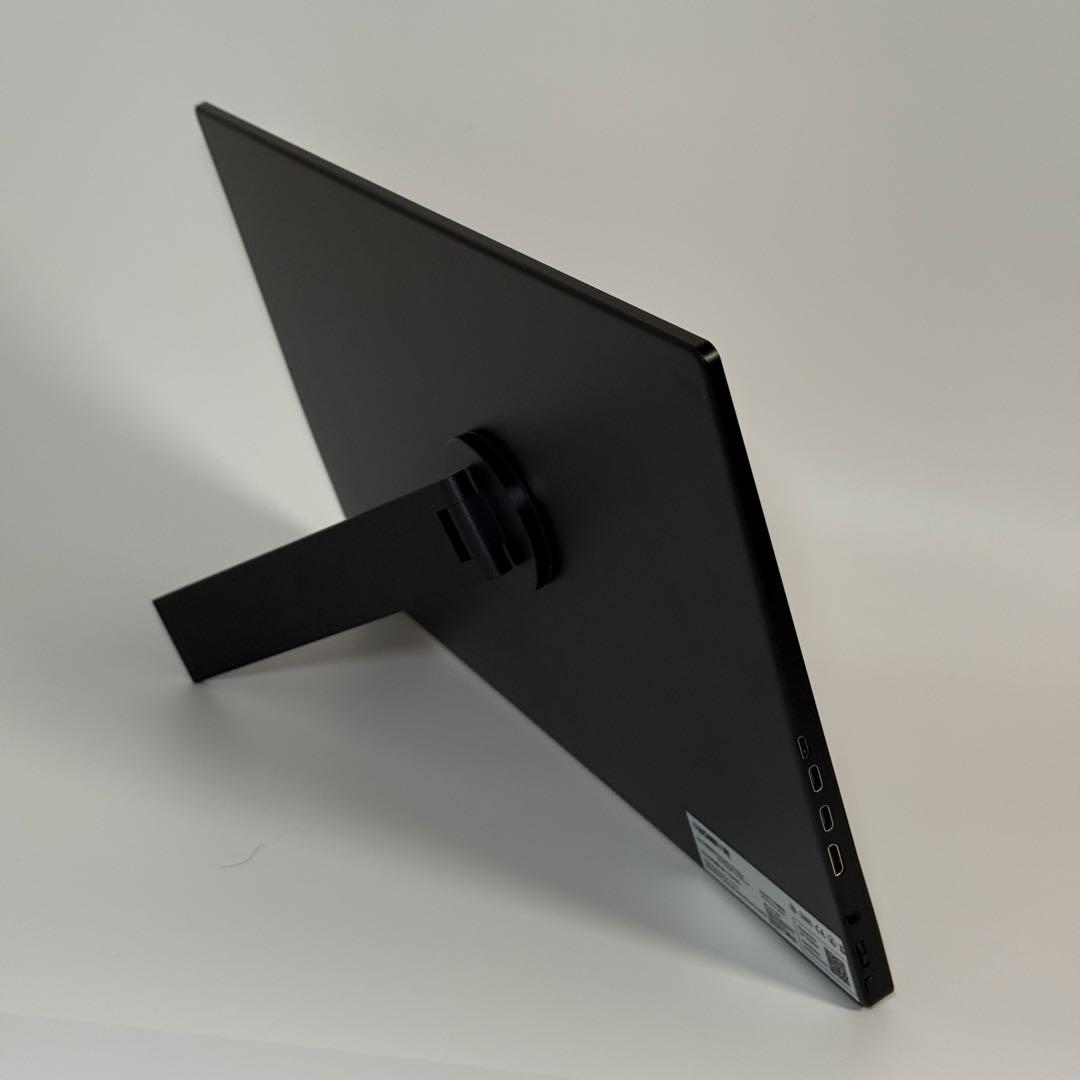 EWEI モバイルモニター 15.6インチ 144Hz 2.5K
