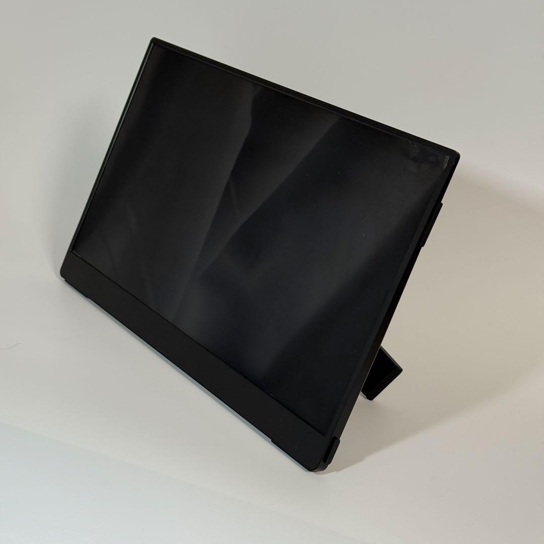 EWEI モバイルモニター 15.6インチ 144Hz 2.5K