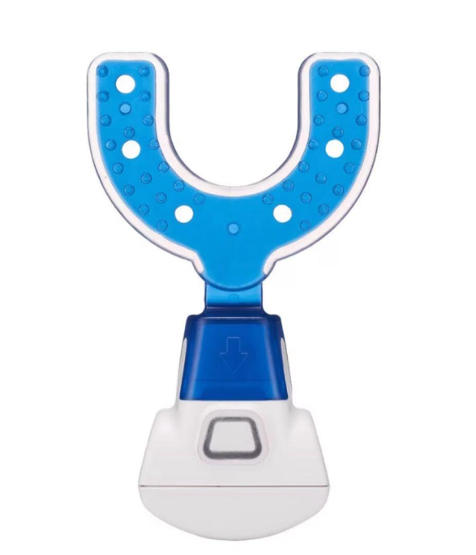 加速矯正装置 シュアスマイル インビザラインV pro シュアスマイル - インビザライン/セレック/海老沢歯科・矯正歯科