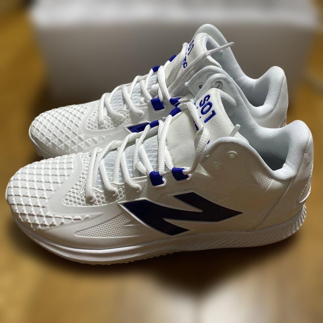 大谷翔平モデル TSHOWB1 28.5cm Ohtani v1 Turf