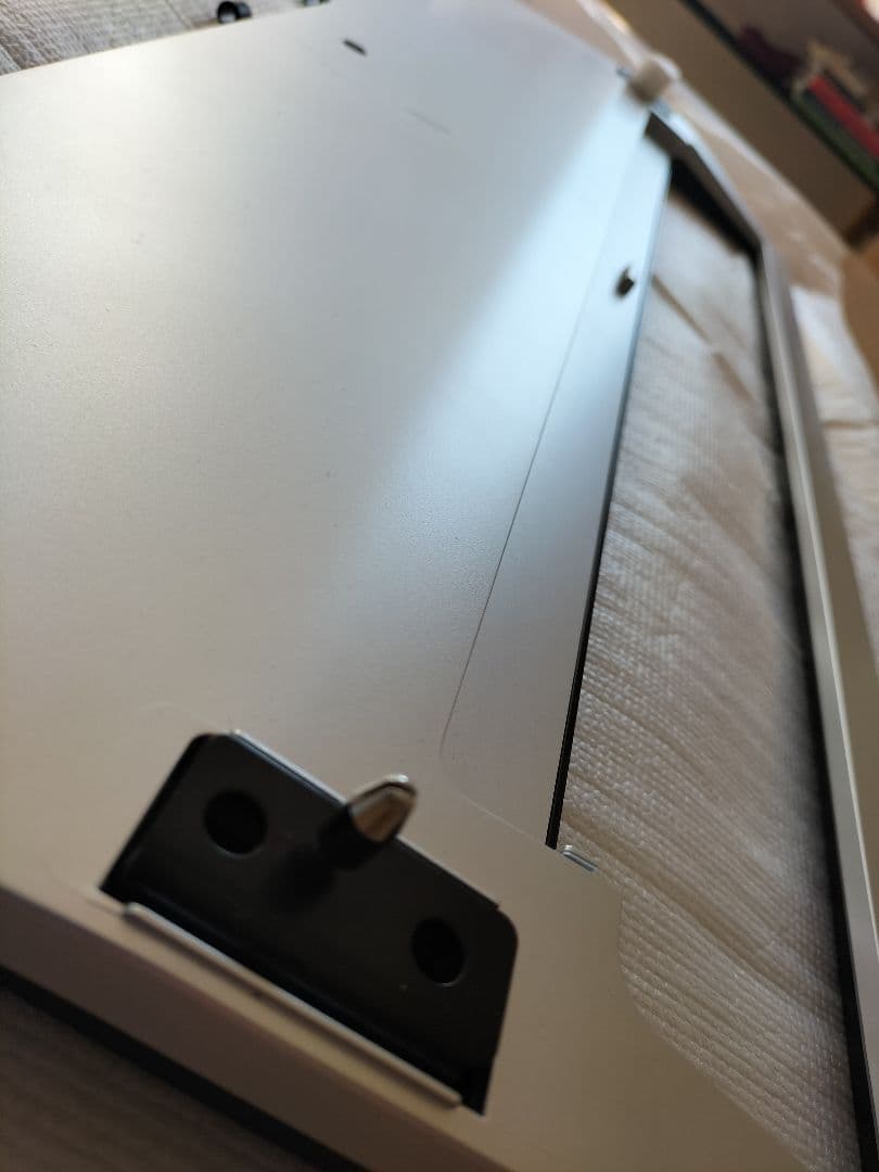 東芝 REGZA 43,50,55,65M520X/ 純正スタンド新品未使用 - メルカリ